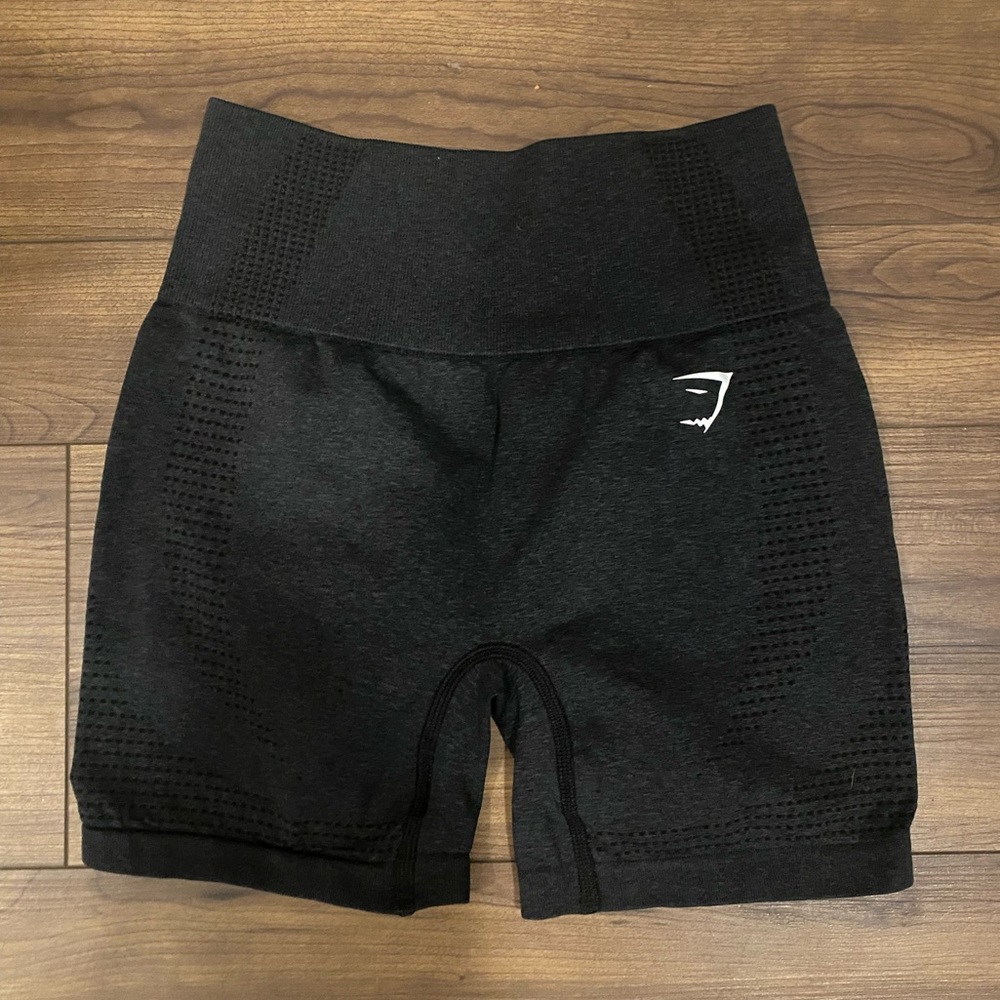 Gymshark Vital Seamless 2.0 Shorts